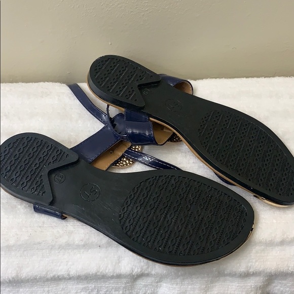 open toe sandal - Picture 3 of 3